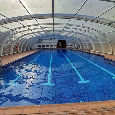 Apartament Casa Lliri Con Piscina En Massalfassar Valencia Zewnętrze zdjęcie