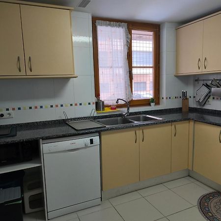 Apartament Casa Lliri Con Piscina En Massalfassar Valencia Zewnętrze zdjęcie