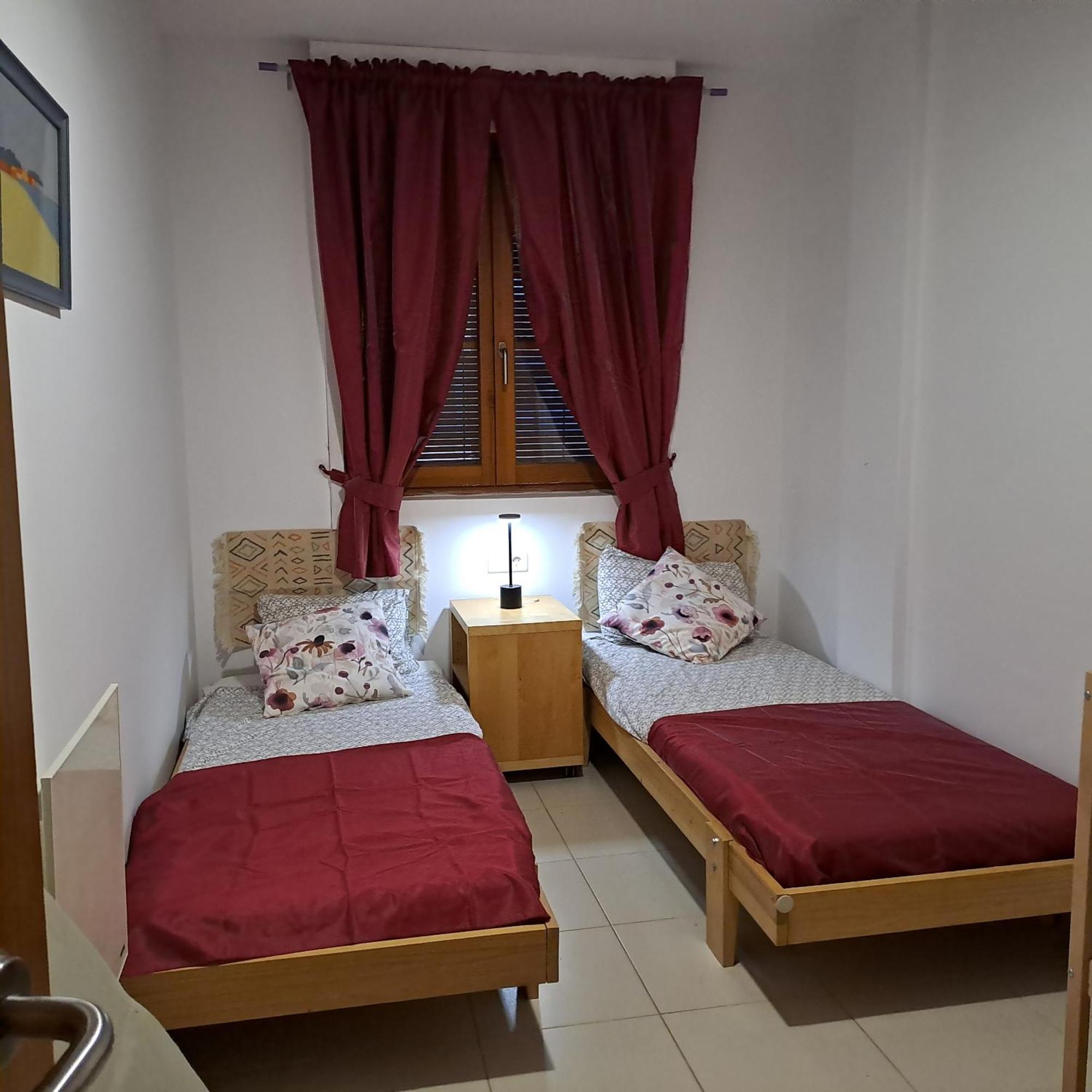Apartament Casa Lliri Con Piscina En Massalfassar Valencia Zewnętrze zdjęcie