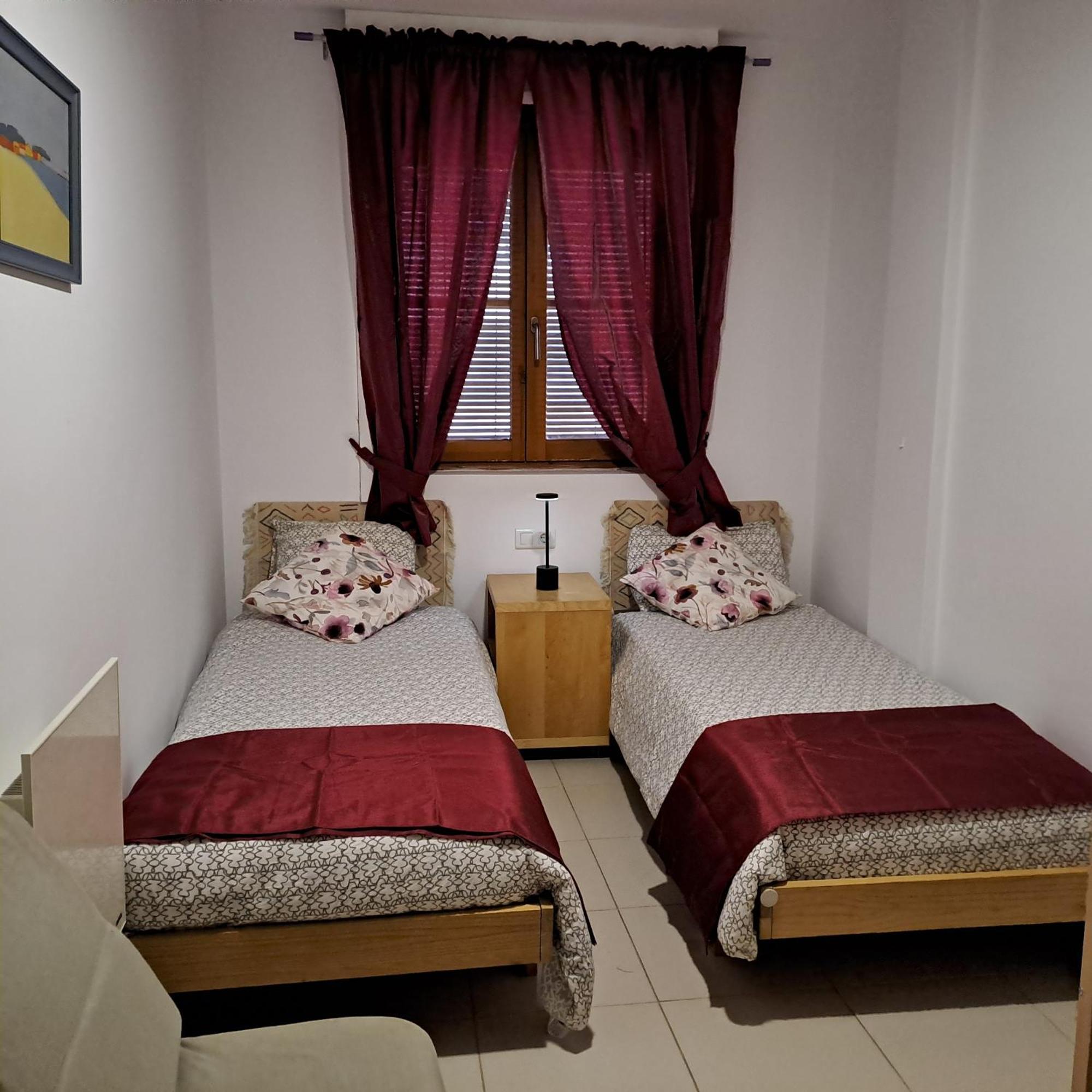 Apartament Casa Lliri Con Piscina En Massalfassar Valencia Zewnętrze zdjęcie