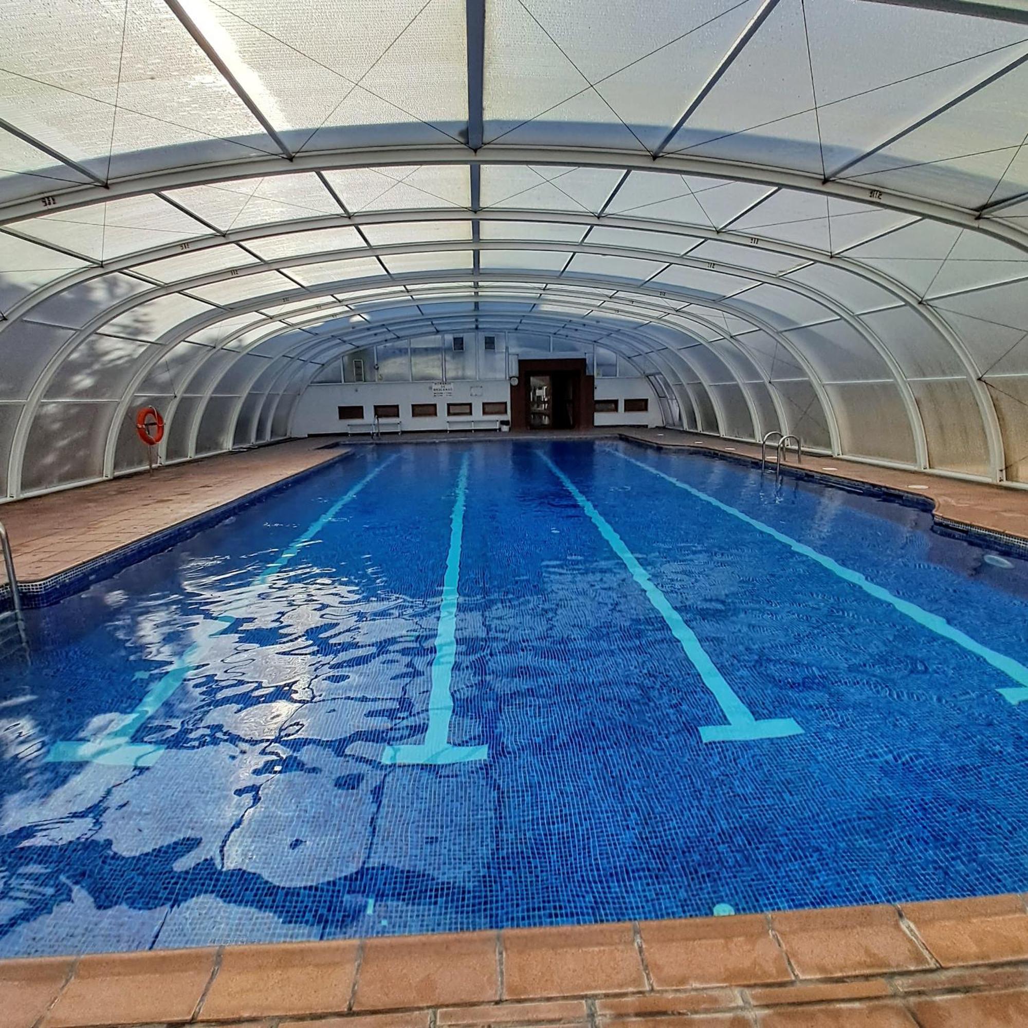 Apartament Casa Lliri Con Piscina En Massalfassar Valencia Zewnętrze zdjęcie