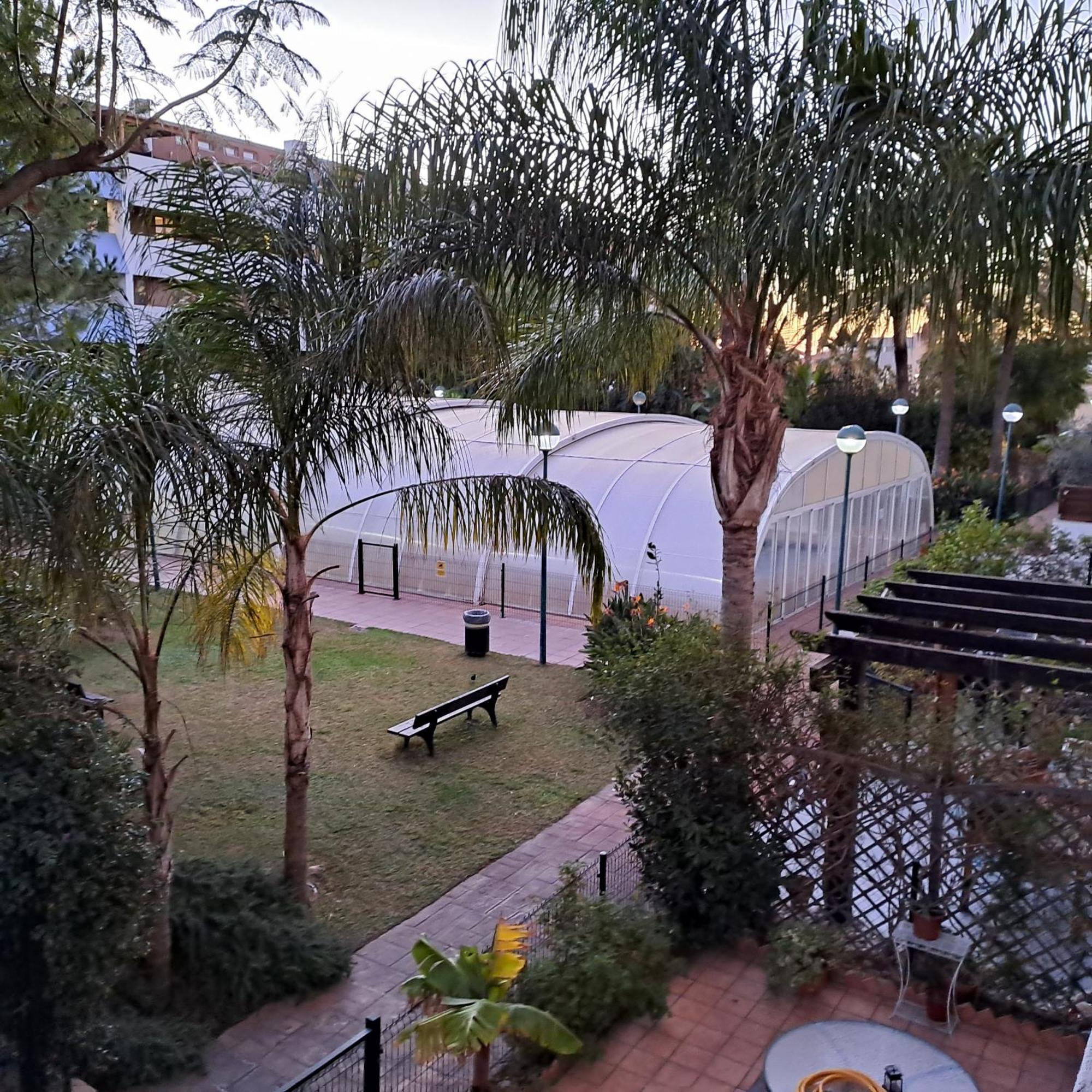 Apartament Casa Lliri Con Piscina En Massalfassar Valencia Zewnętrze zdjęcie