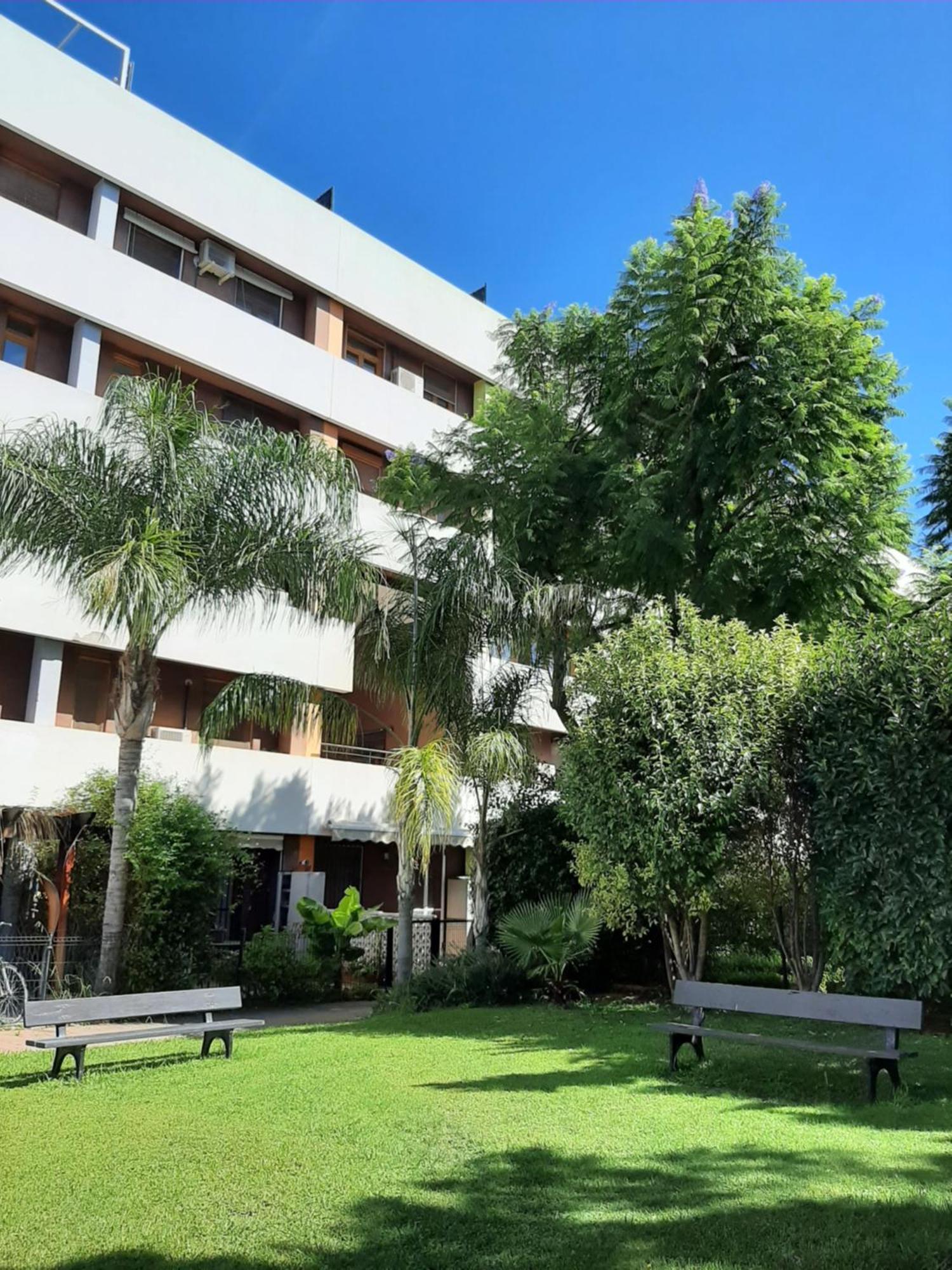 Apartament Casa Lliri Con Piscina En Massalfassar Valencia Zewnętrze zdjęcie