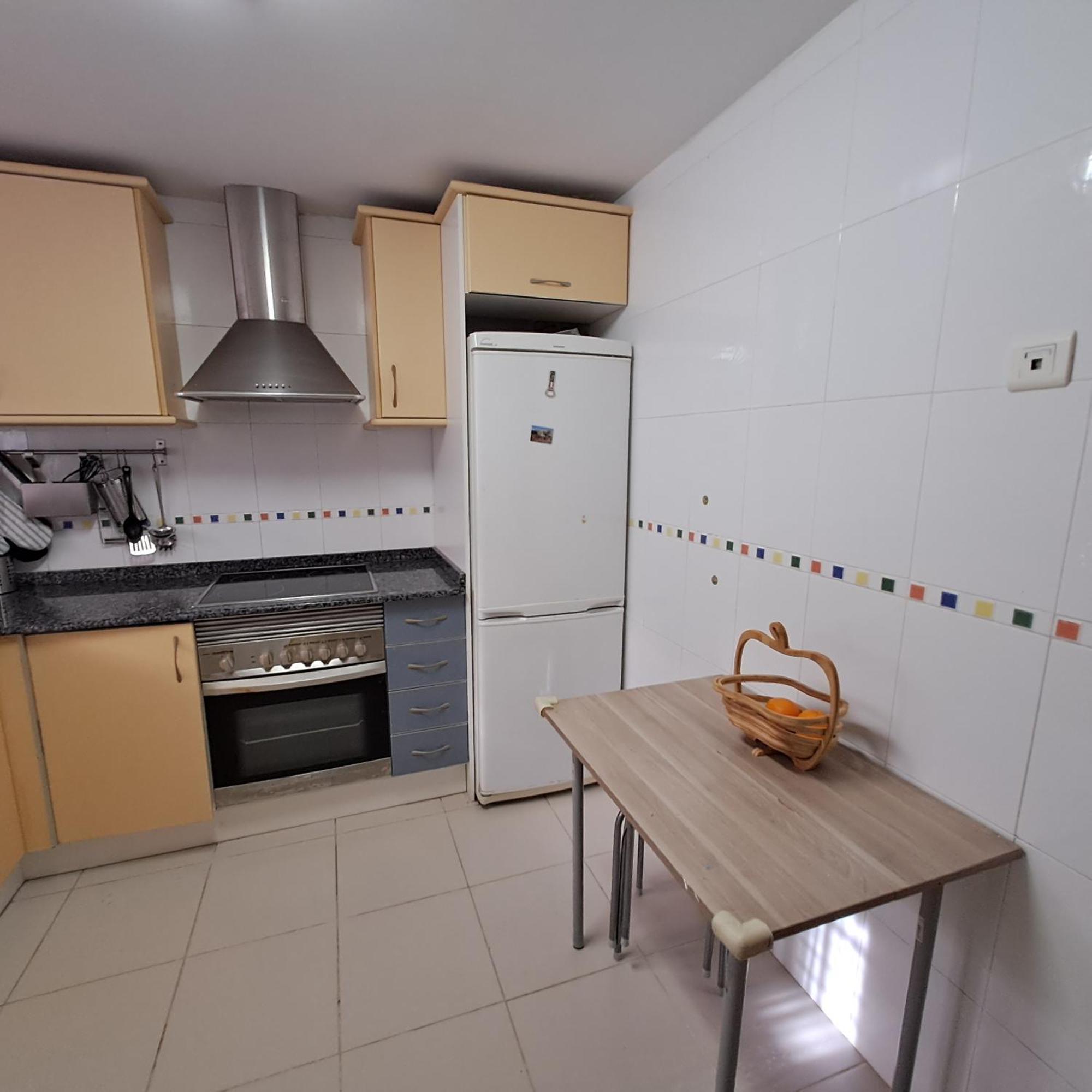 Apartament Casa Lliri Con Piscina En Massalfassar Valencia Zewnętrze zdjęcie