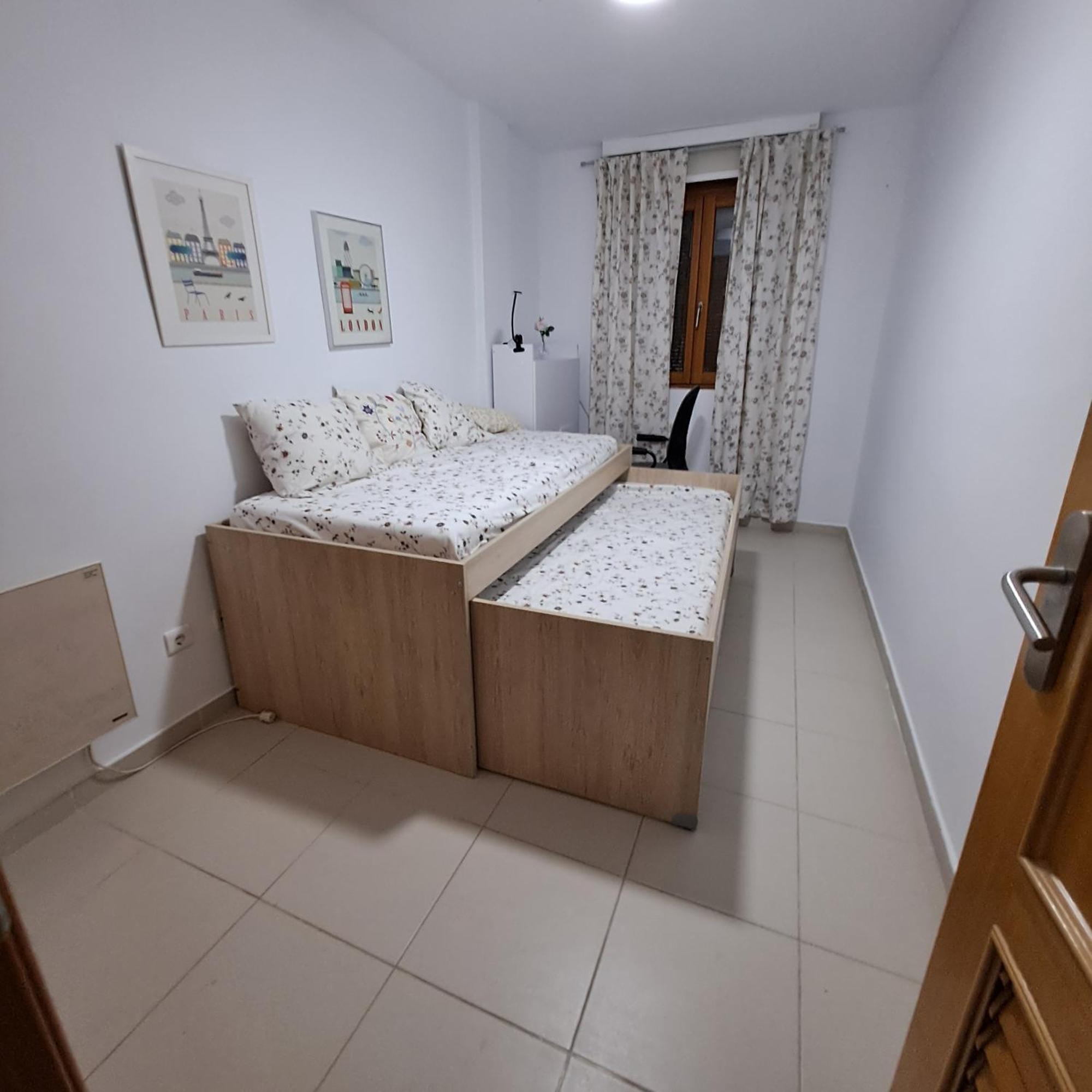 Apartament Casa Lliri Con Piscina En Massalfassar Valencia Zewnętrze zdjęcie