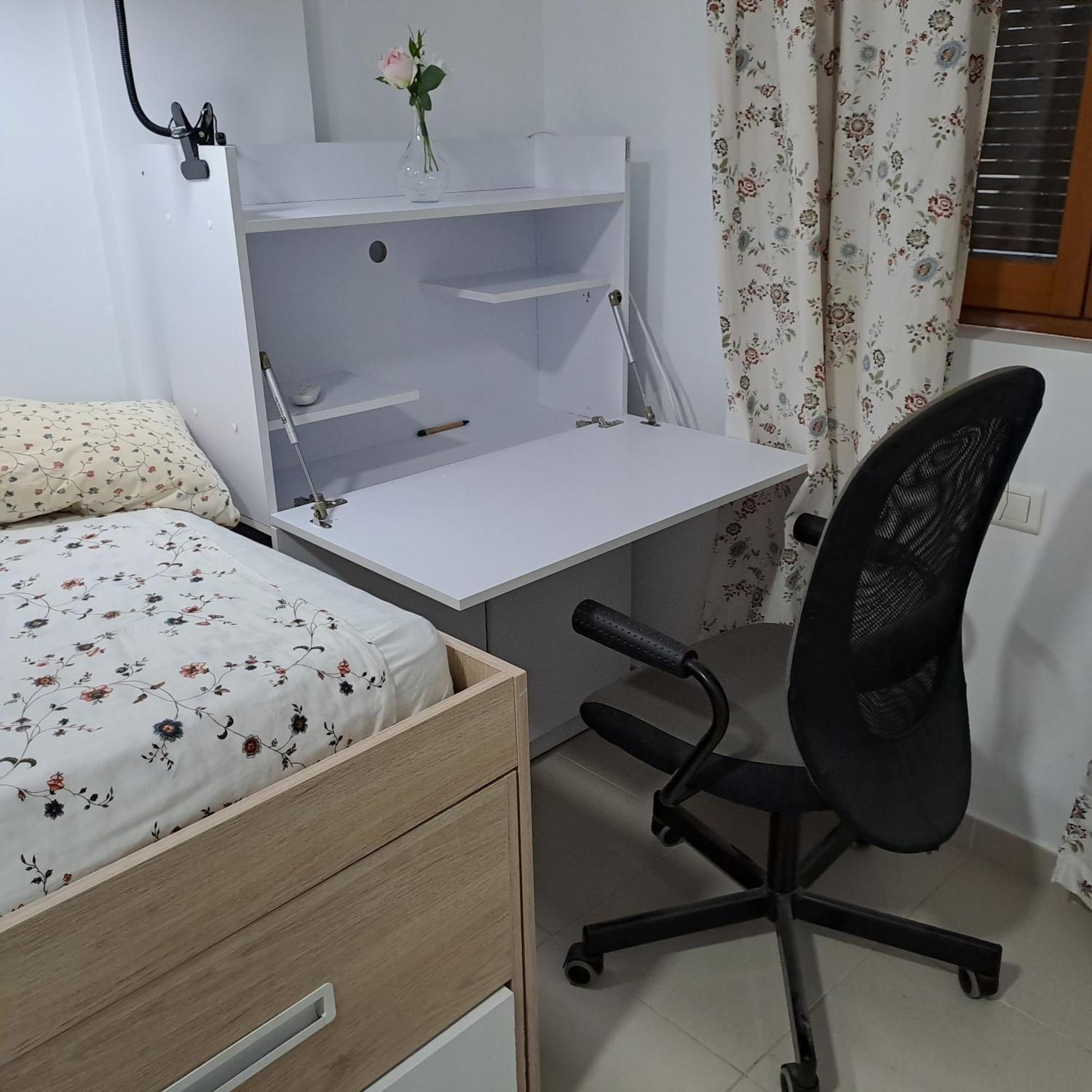 Apartament Casa Lliri Con Piscina En Massalfassar Valencia Zewnętrze zdjęcie