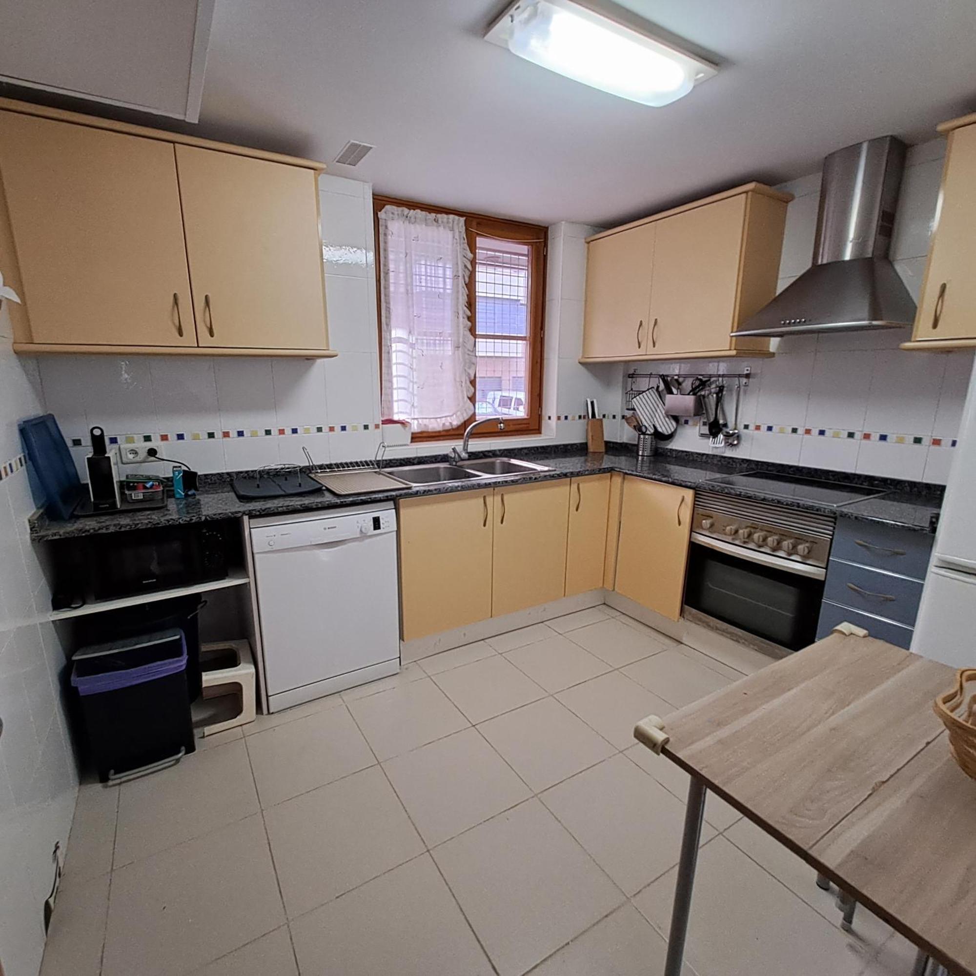 Apartament Casa Lliri Con Piscina En Massalfassar Valencia Zewnętrze zdjęcie