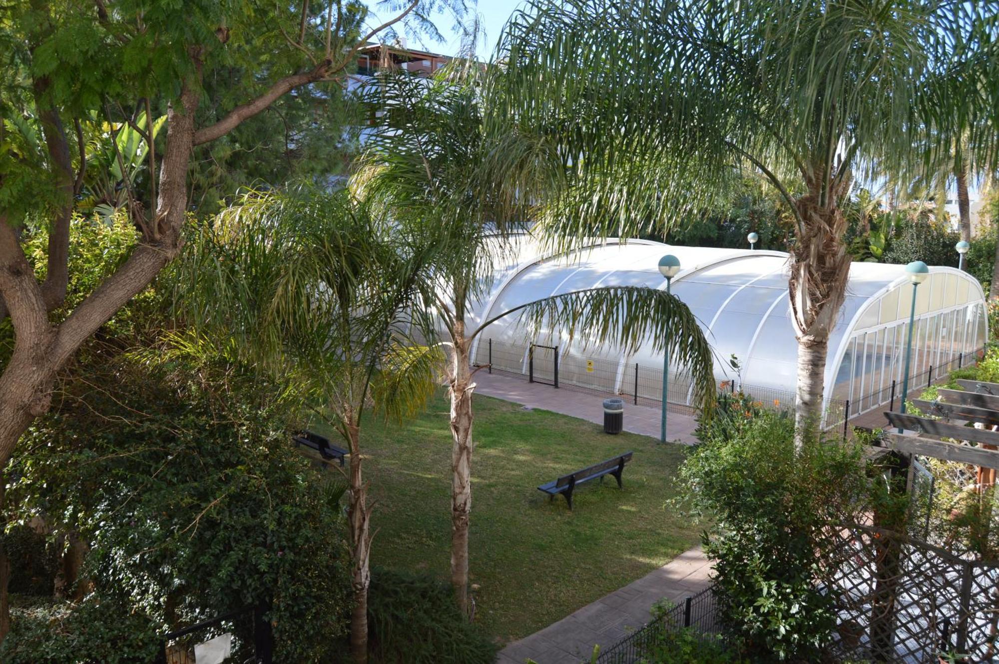 Apartament Casa Lliri Con Piscina En Massalfassar Valencia Zewnętrze zdjęcie