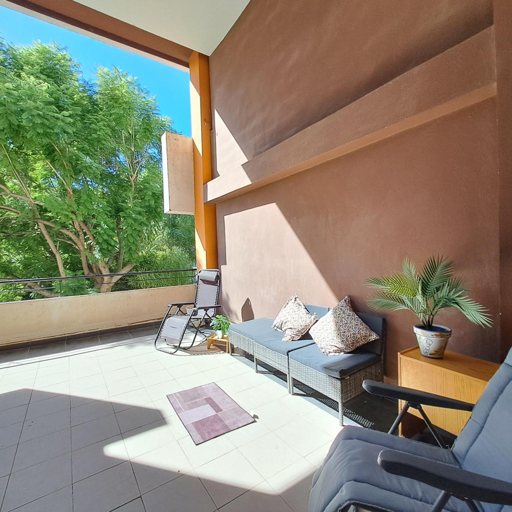 Apartament Casa Lliri Con Piscina En Massalfassar Valencia Zewnętrze zdjęcie
