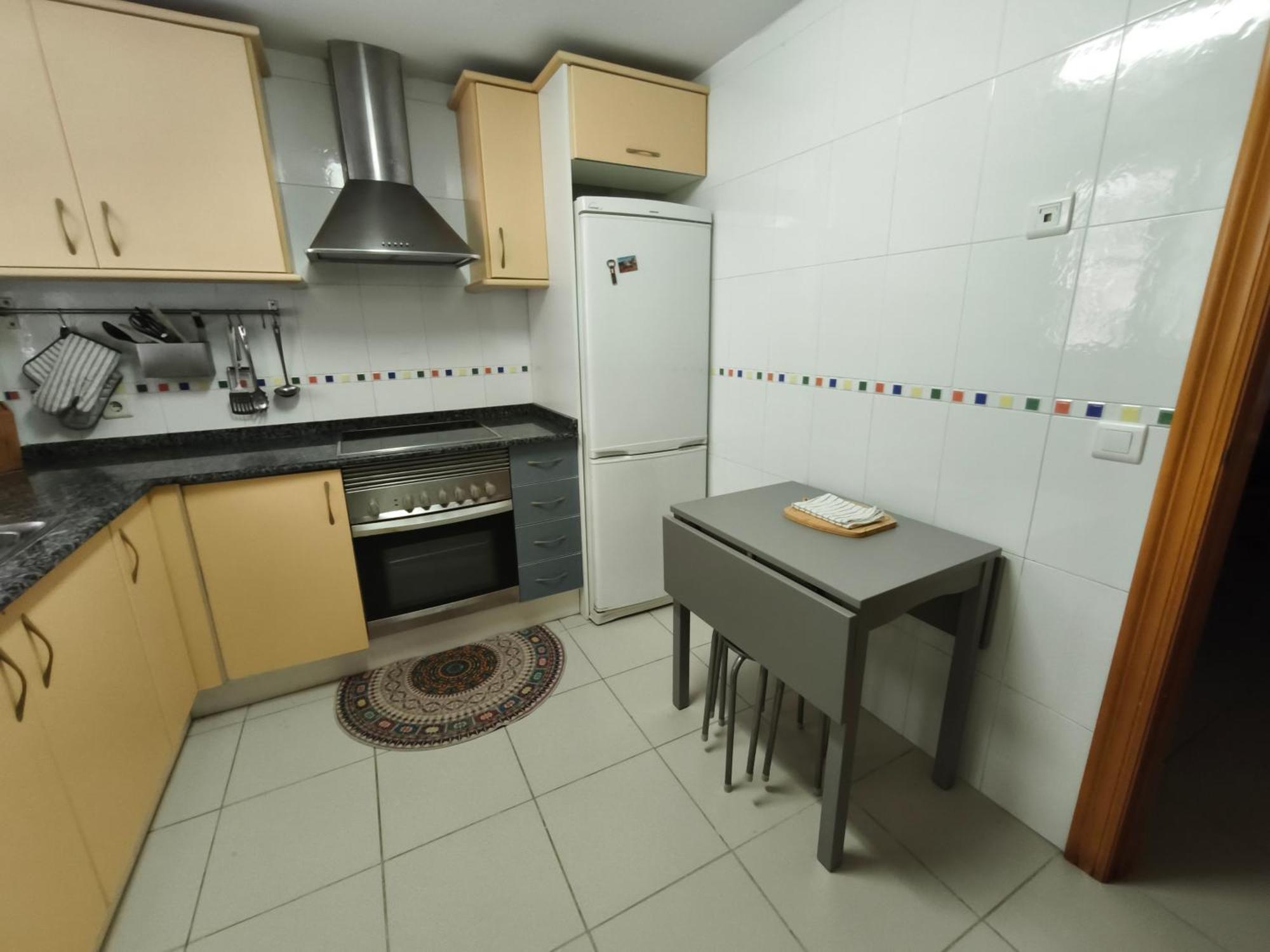 Apartament Casa Lliri Con Piscina En Massalfassar Valencia Zewnętrze zdjęcie