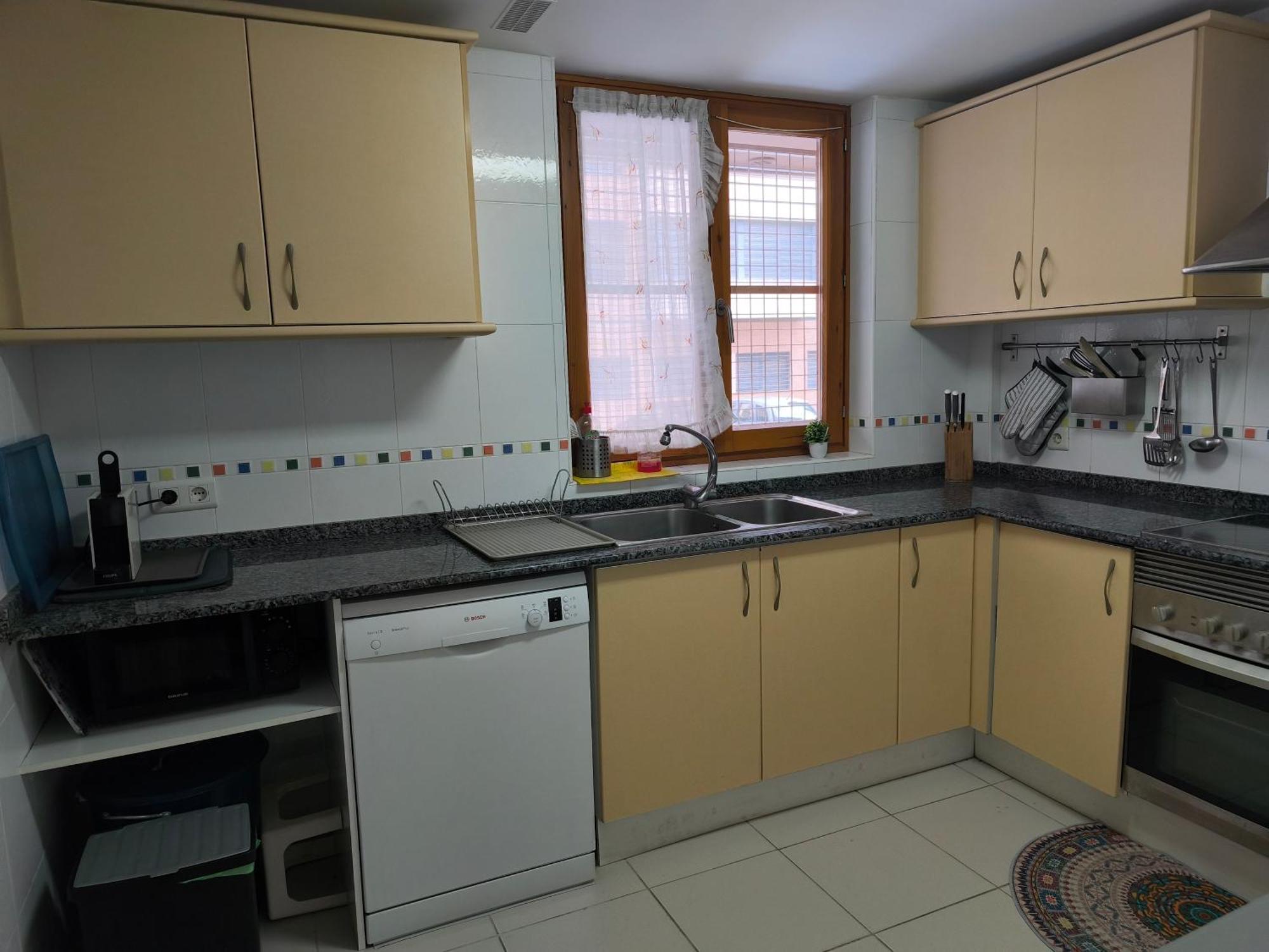 Apartament Casa Lliri Con Piscina En Massalfassar Valencia Zewnętrze zdjęcie